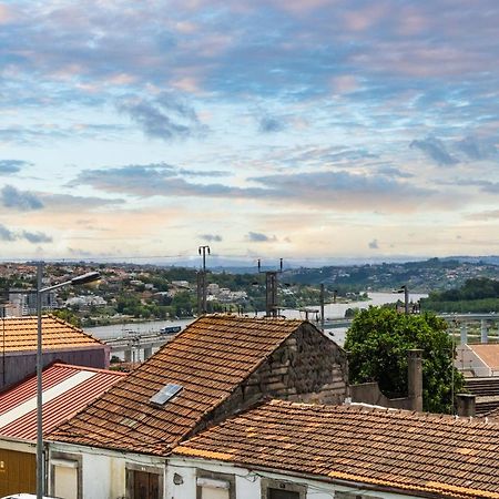 Porto Insight Apartments Campanha 外观 照片