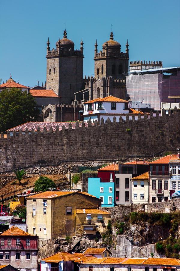 Porto Insight Apartments Campanha 外观 照片