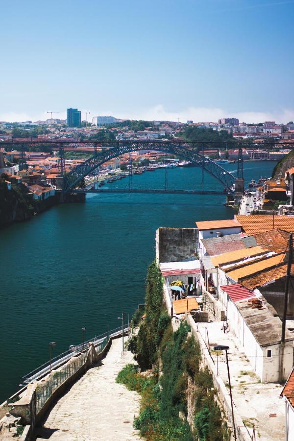 Porto Insight Apartments Campanha 外观 照片