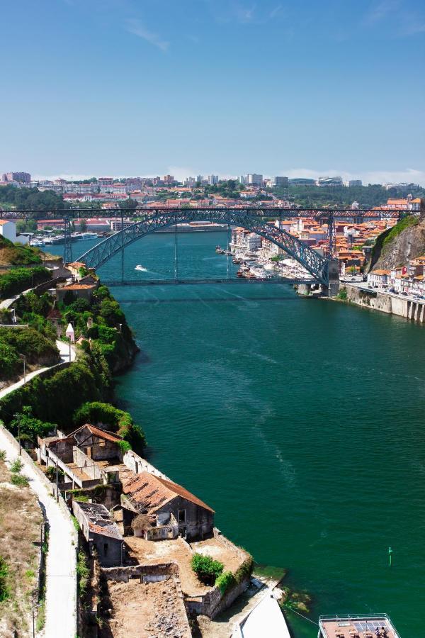 Porto Insight Apartments Campanha 外观 照片