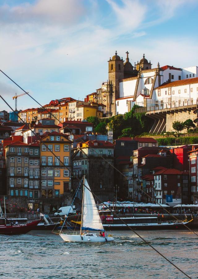 Porto Insight Apartments Campanha 外观 照片