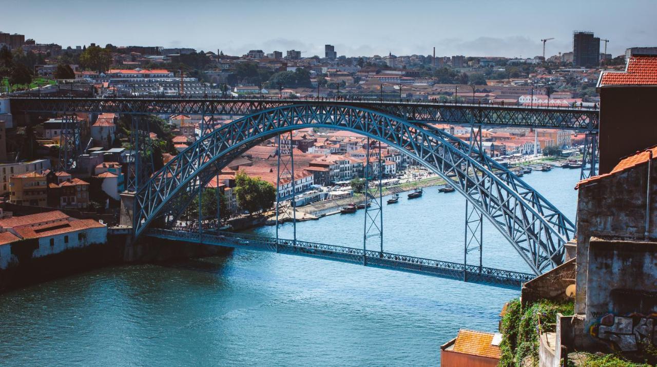 Porto Insight Apartments Campanha 外观 照片