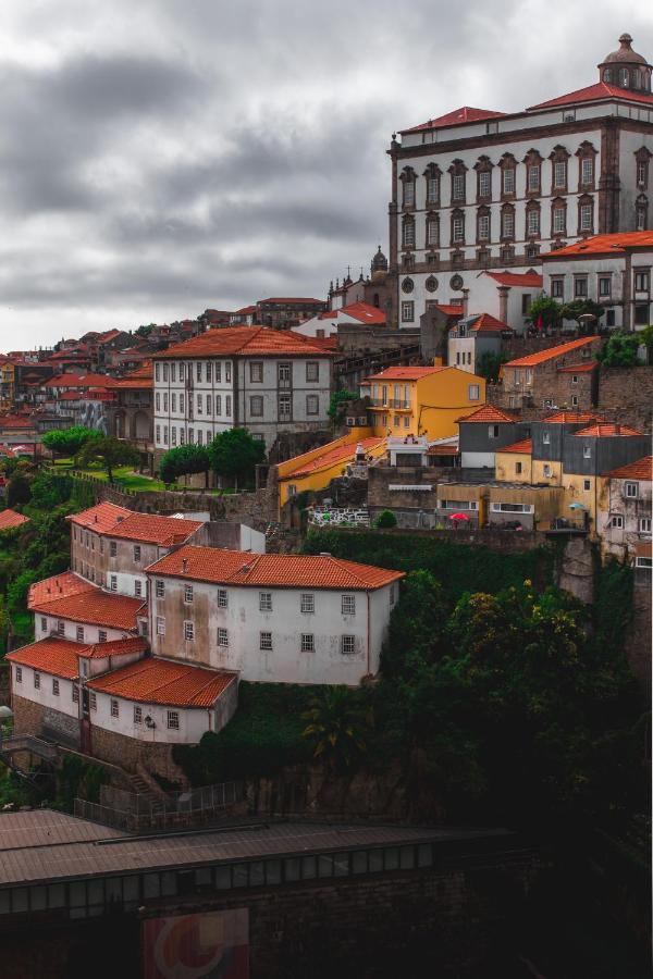 Porto Insight Apartments Campanha 外观 照片