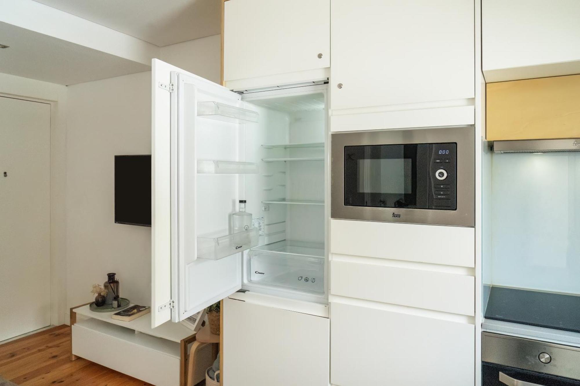 Porto Insight Apartments Campanha 外观 照片