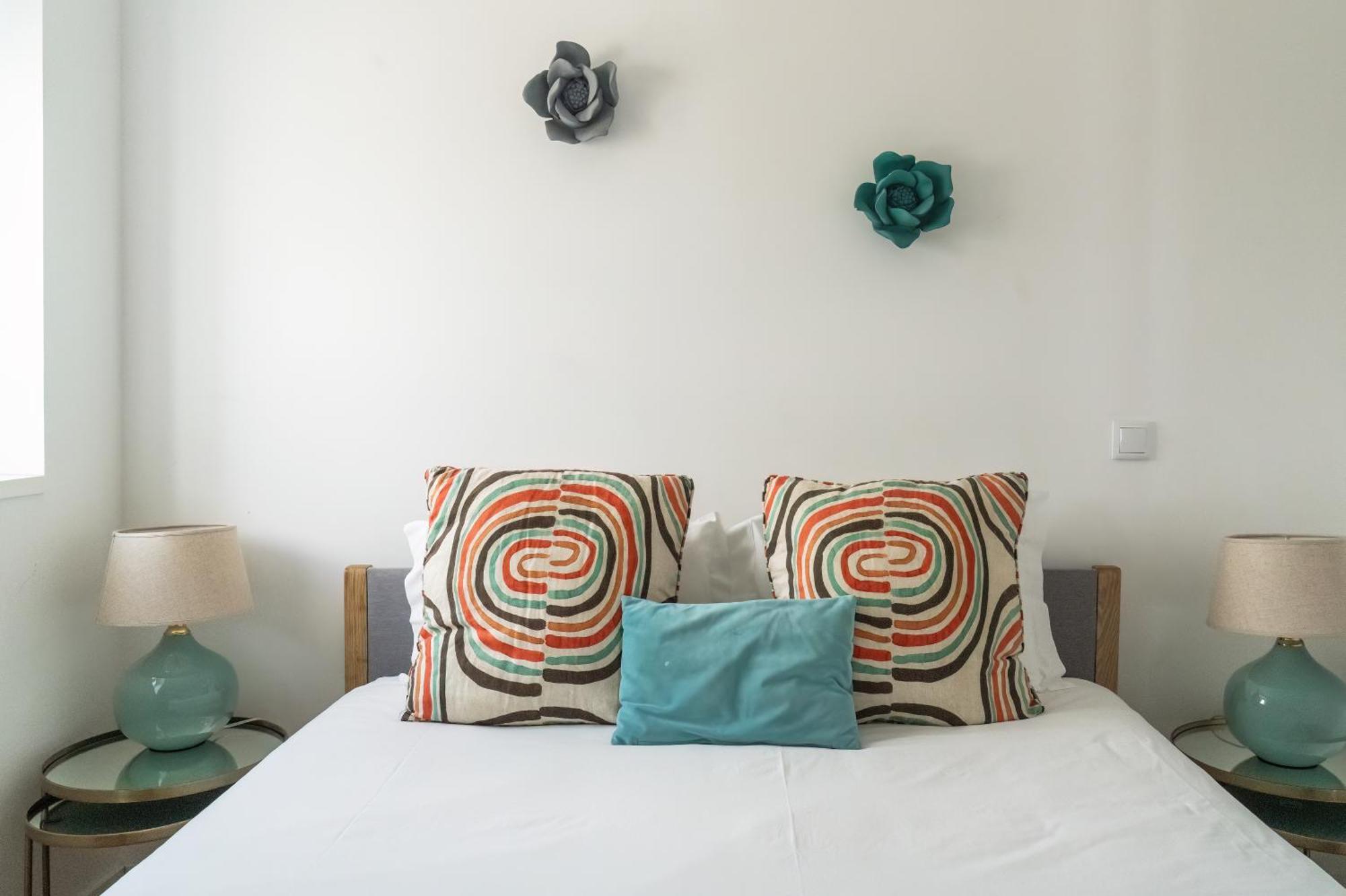 Porto Insight Apartments Campanha 外观 照片