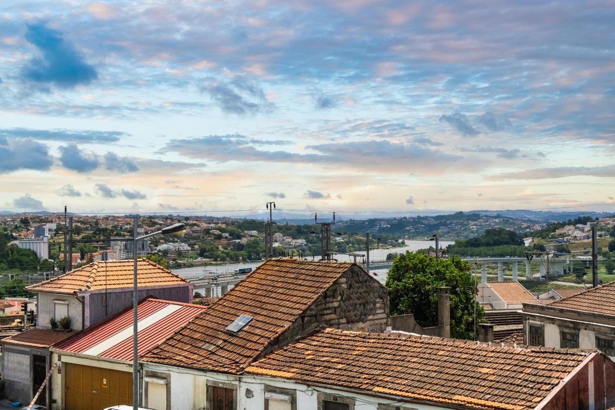 Porto Insight Apartments Campanha 外观 照片