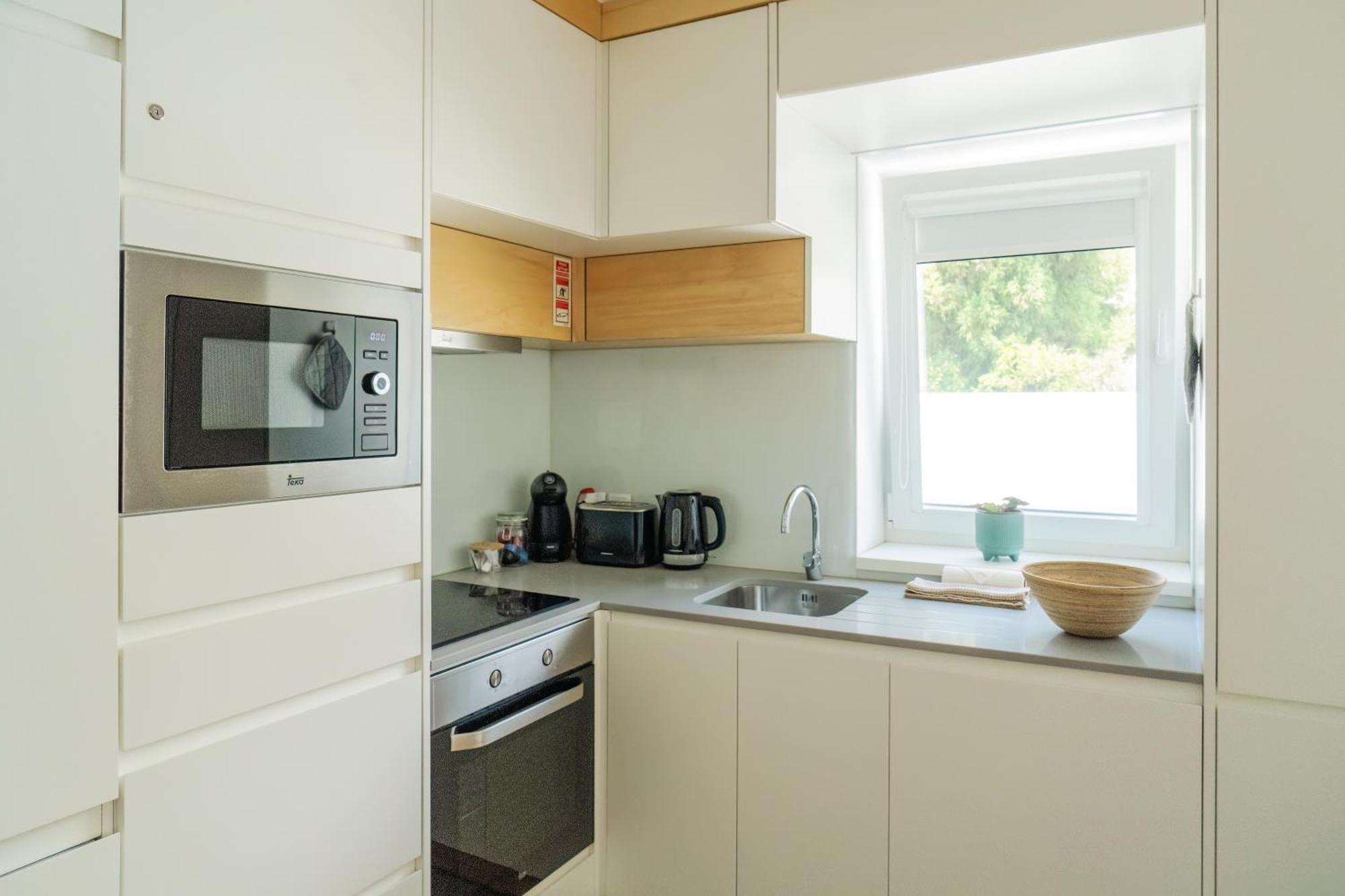 Porto Insight Apartments Campanha 外观 照片