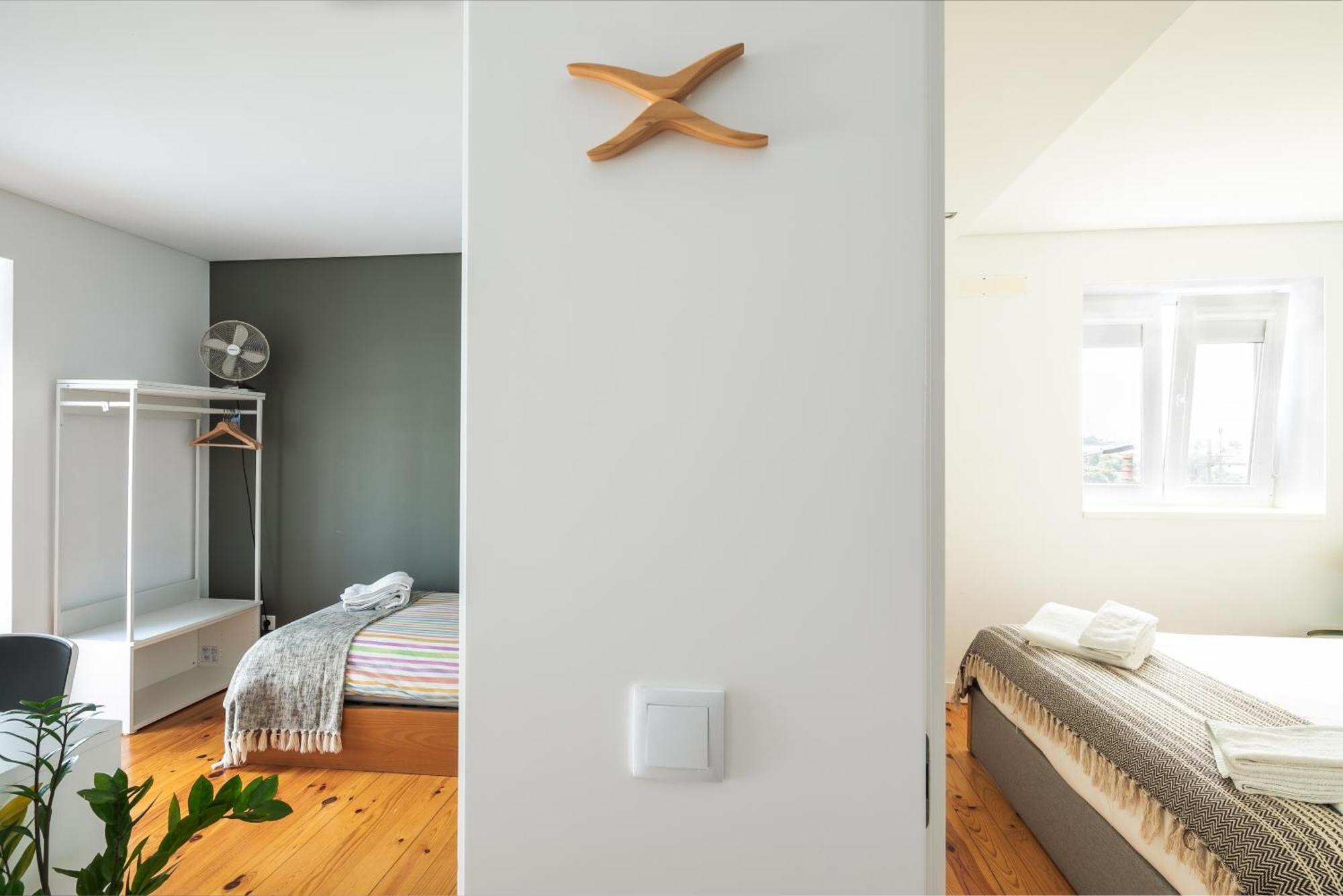 Porto Insight Apartments Campanha 外观 照片
