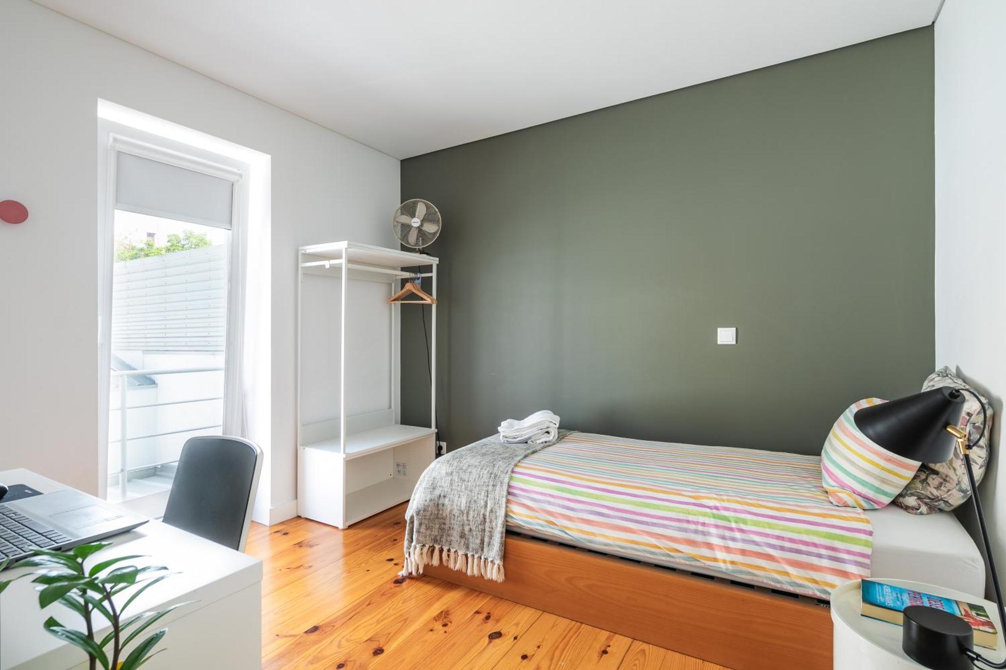 Porto Insight Apartments Campanha 外观 照片