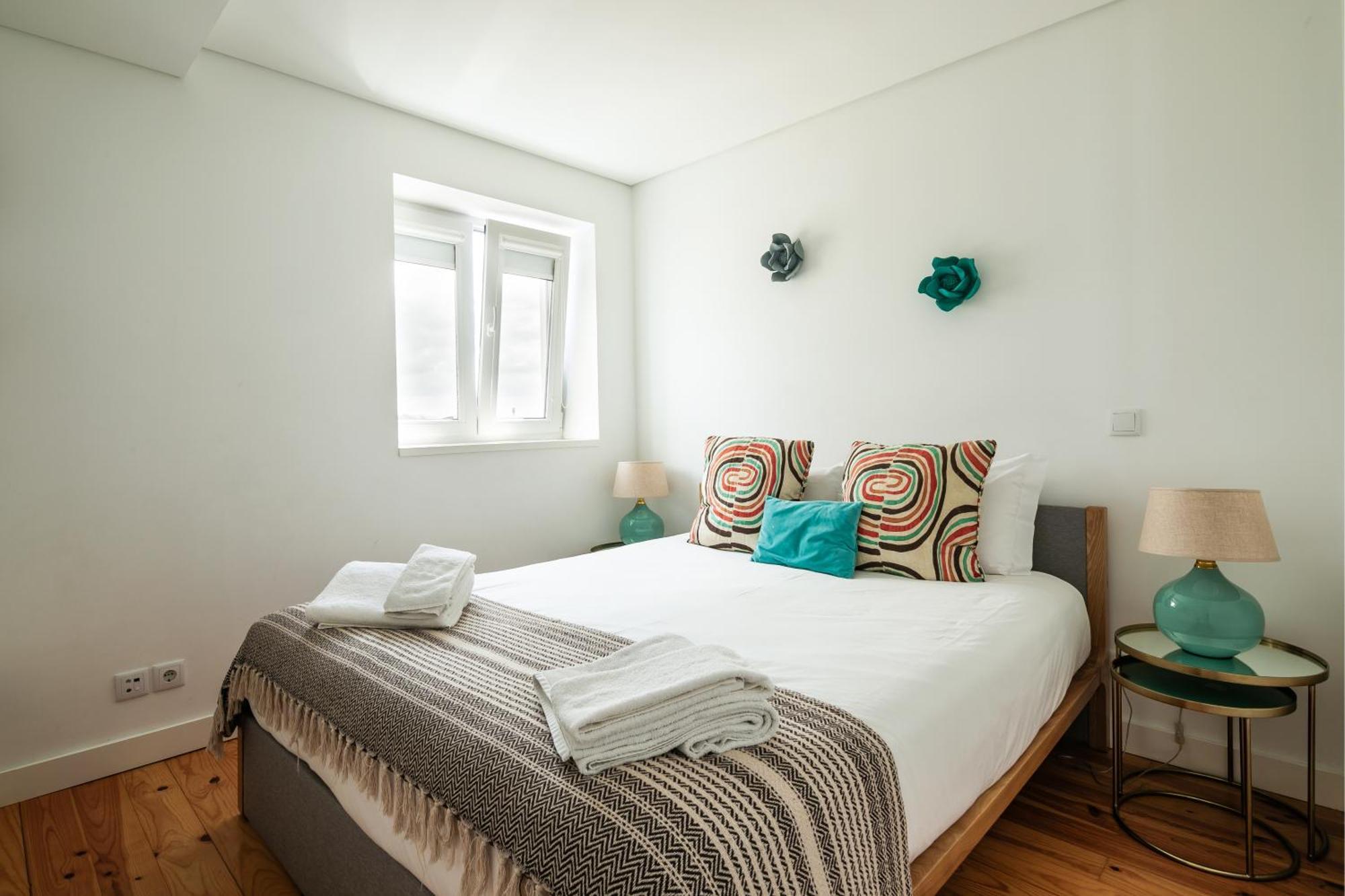 Porto Insight Apartments Campanha 外观 照片