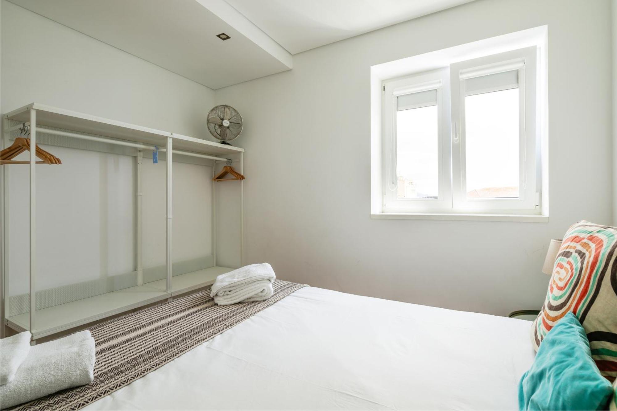 Porto Insight Apartments Campanha 外观 照片