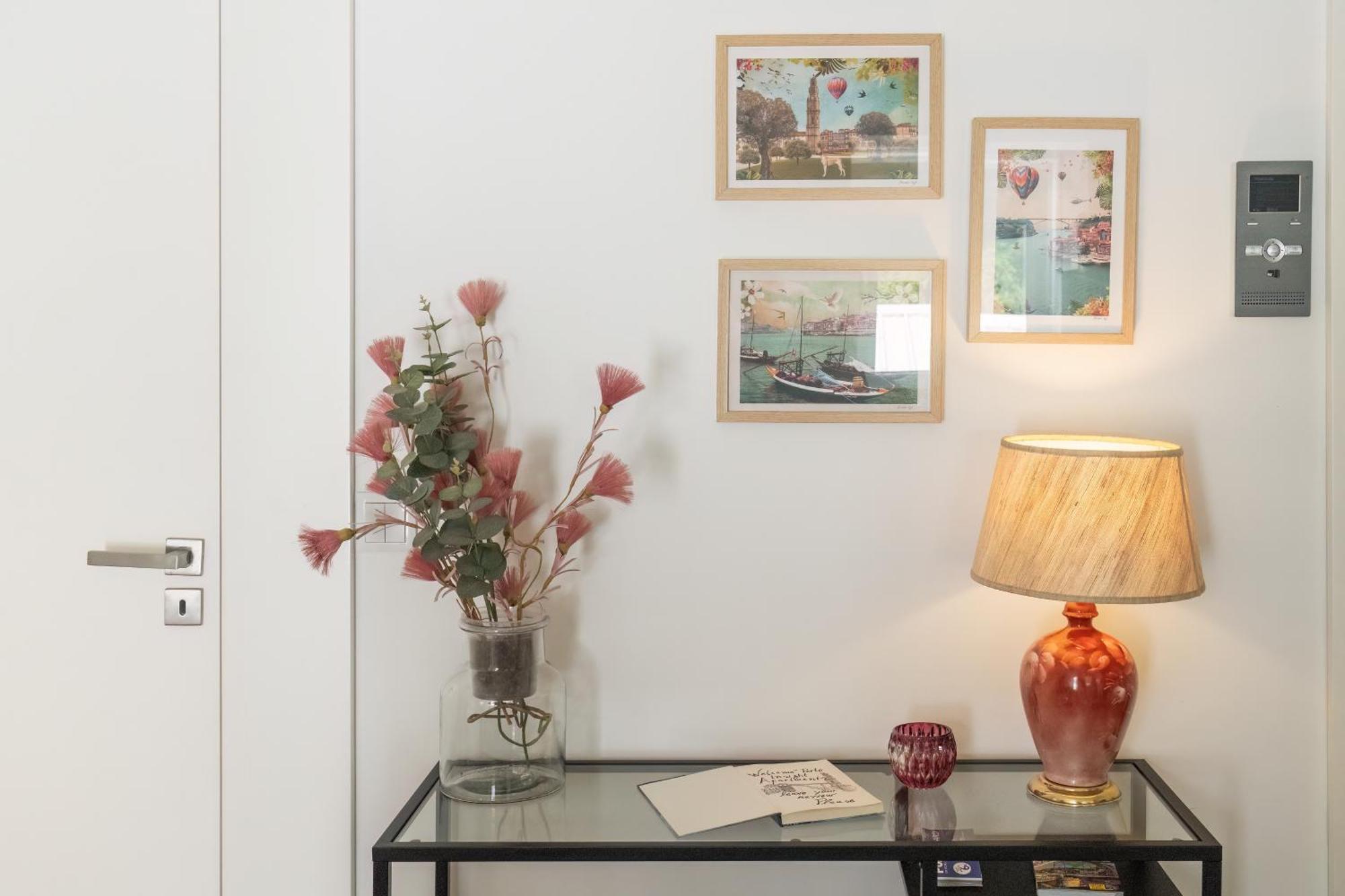 Porto Insight Apartments Campanha 外观 照片