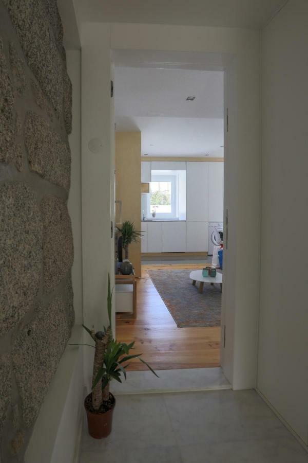 Porto Insight Apartments Campanha 外观 照片